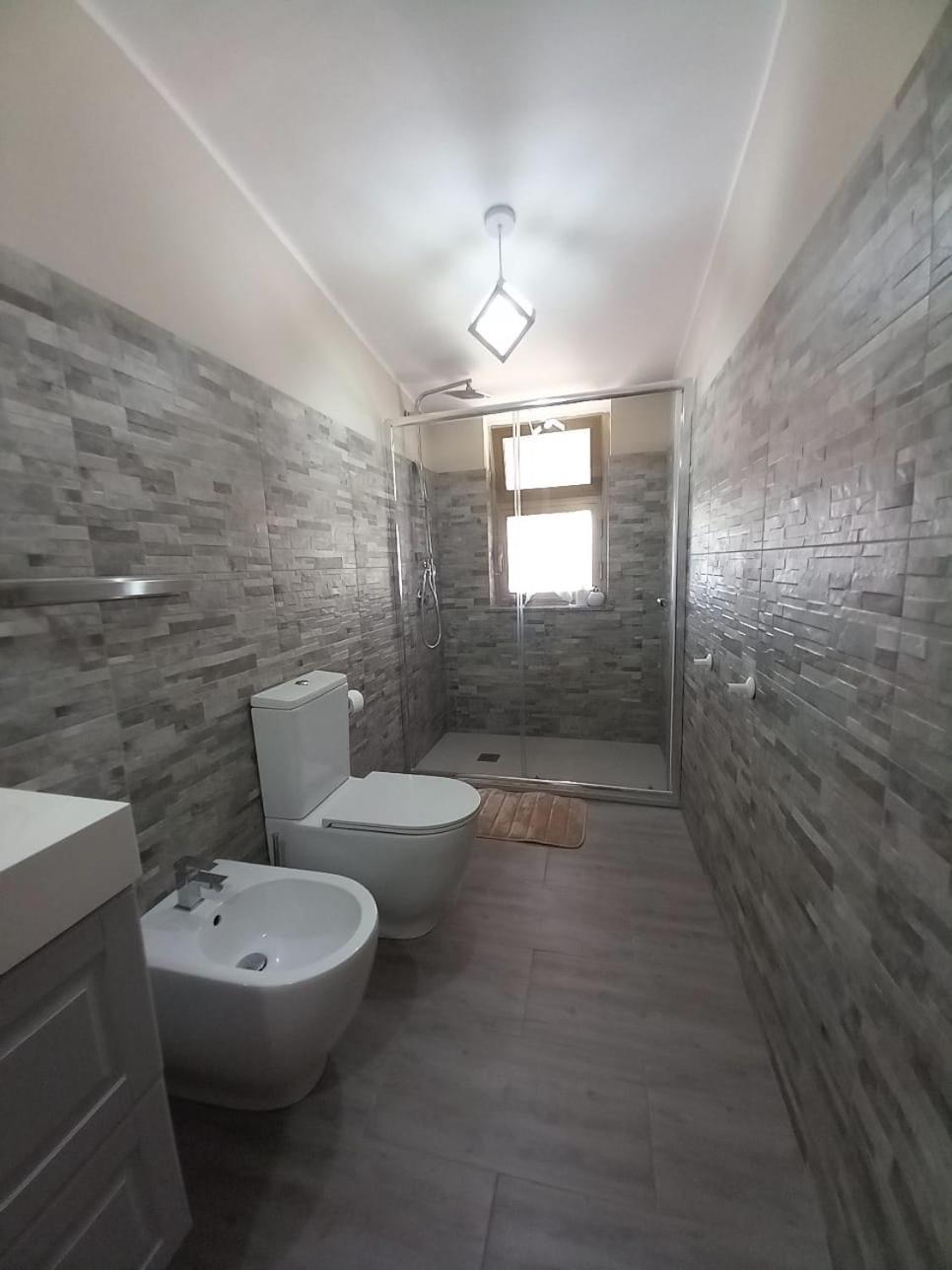 Bluesky Apartment - Third Floor Джардини-Наксос Экстерьер фото