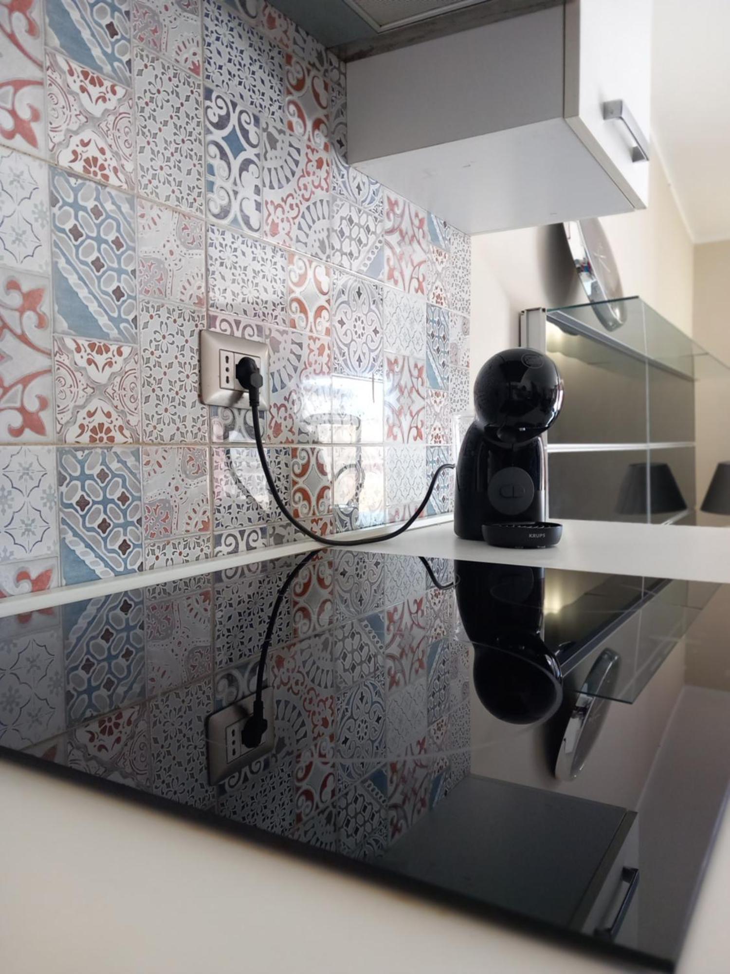 Bluesky Apartment - Third Floor Джардини-Наксос Экстерьер фото