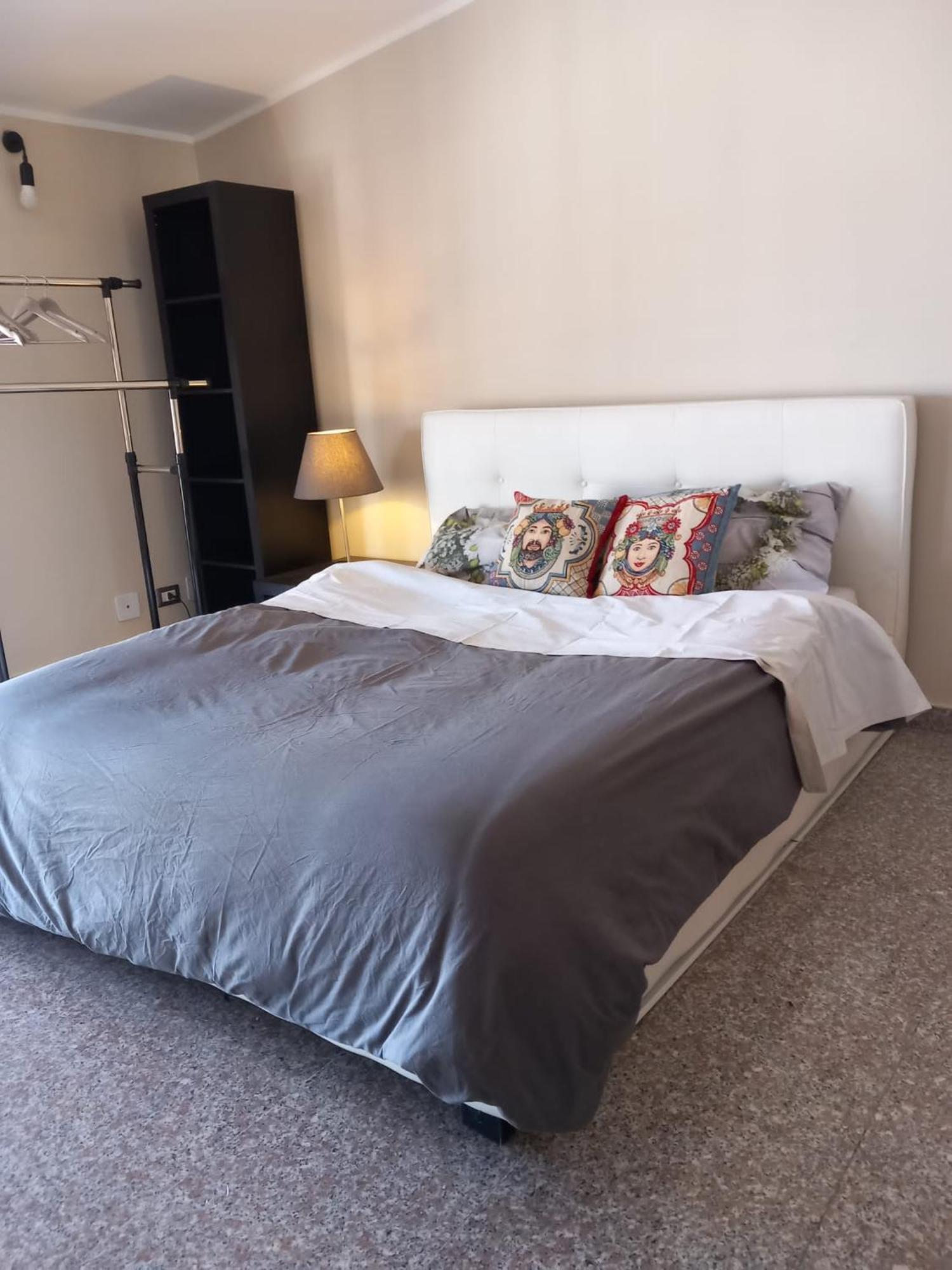 Bluesky Apartment - Third Floor Джардини-Наксос Экстерьер фото